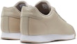 Shop Reebok Royal Charm 女款 米色 跑步鞋