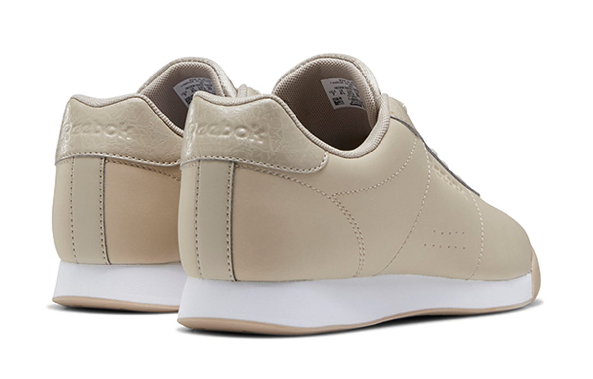 Shop (W) Reebok Royal Charm ''Beige'' EF7821
