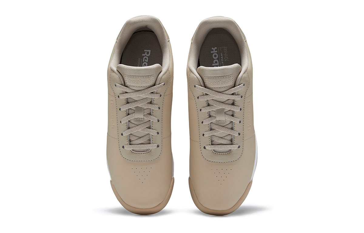 Purchase (W) Reebok Royal Charm ''Beige'' EF7821