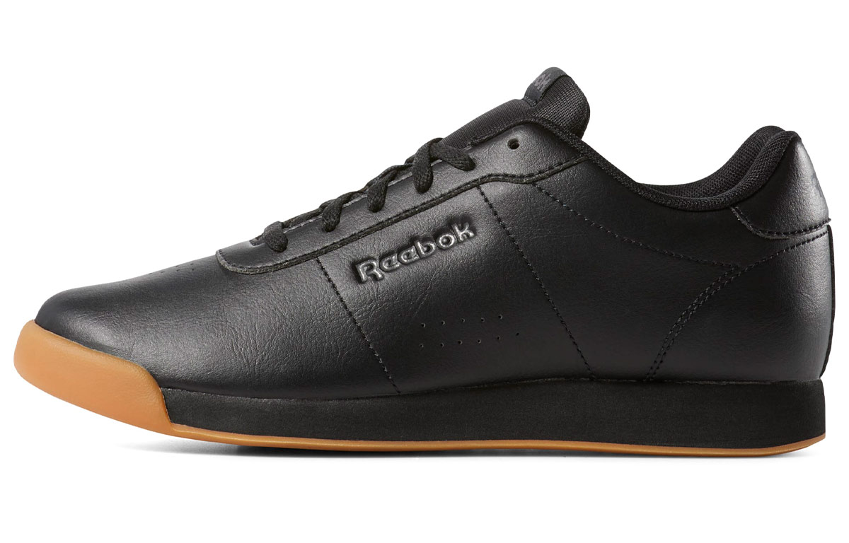 (Women) Reebok Royal Charm 'Black' DV3816