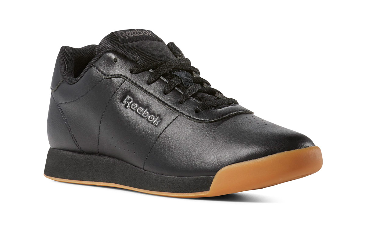 Lookbook (W) Reebok Royal Charm ''Noir'' DV3816