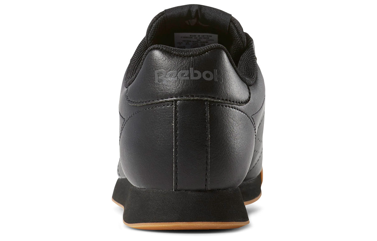 Purchase (W) Reebok Royal Charm ''Noir'' DV3816