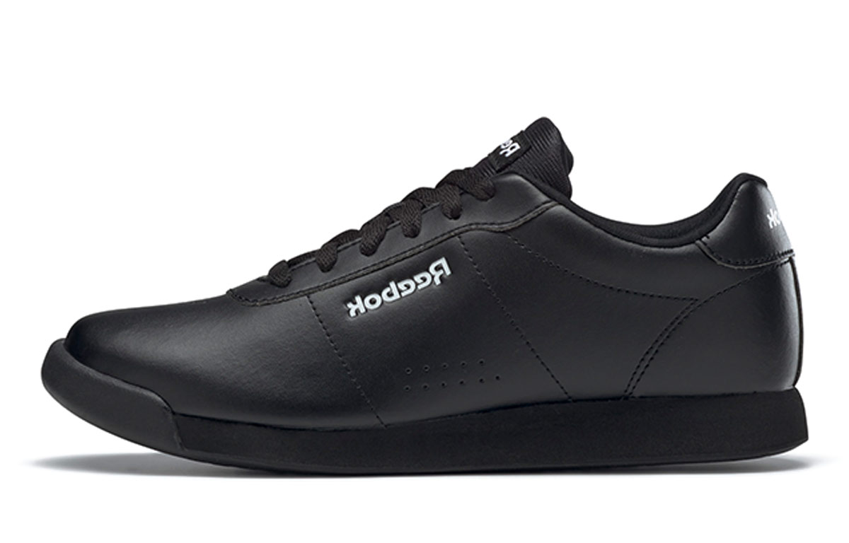 (Women) Reebok Royal Charm 'Black' DV5409