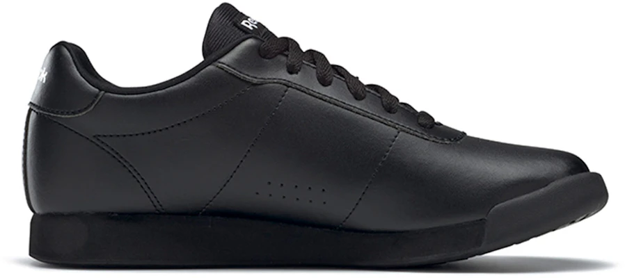 (W) Reebok Royal Charm ''Nero'' DV5409 Order (W) Reebok Royal Charm ''Nero'' DV5409