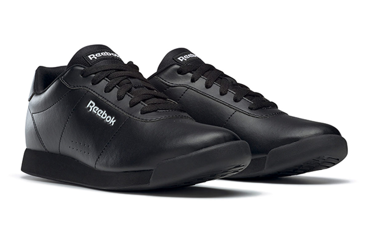 Lookbook (W) Reebok Royal Charm ''Nero'' DV5409