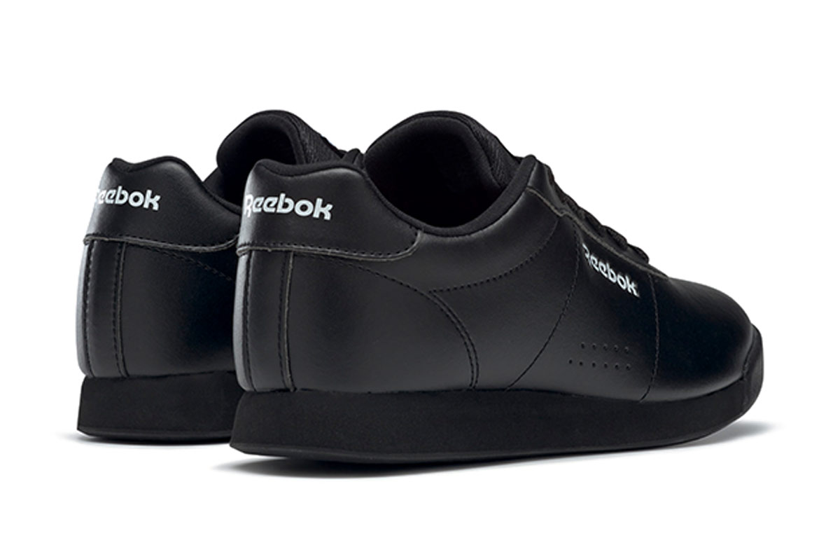 Shop (W) Reebok Royal Charm ''Nero'' DV5409