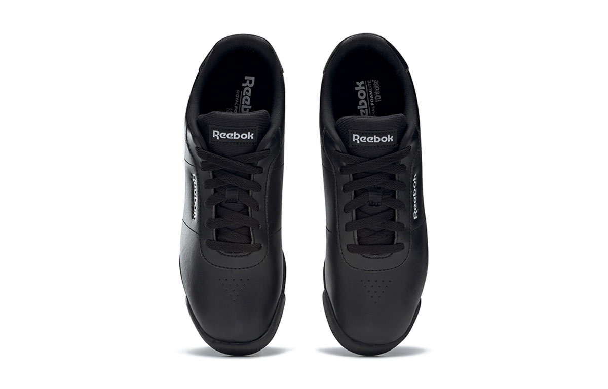 Purchase (W) Reebok Royal Charm ''Nero'' DV5409