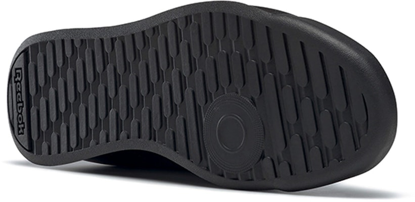 (W) リーボック ロイヤルチャーム ブラック DV5409 Details for (W) リーボック ロイヤルチャーム ブラック DV5409