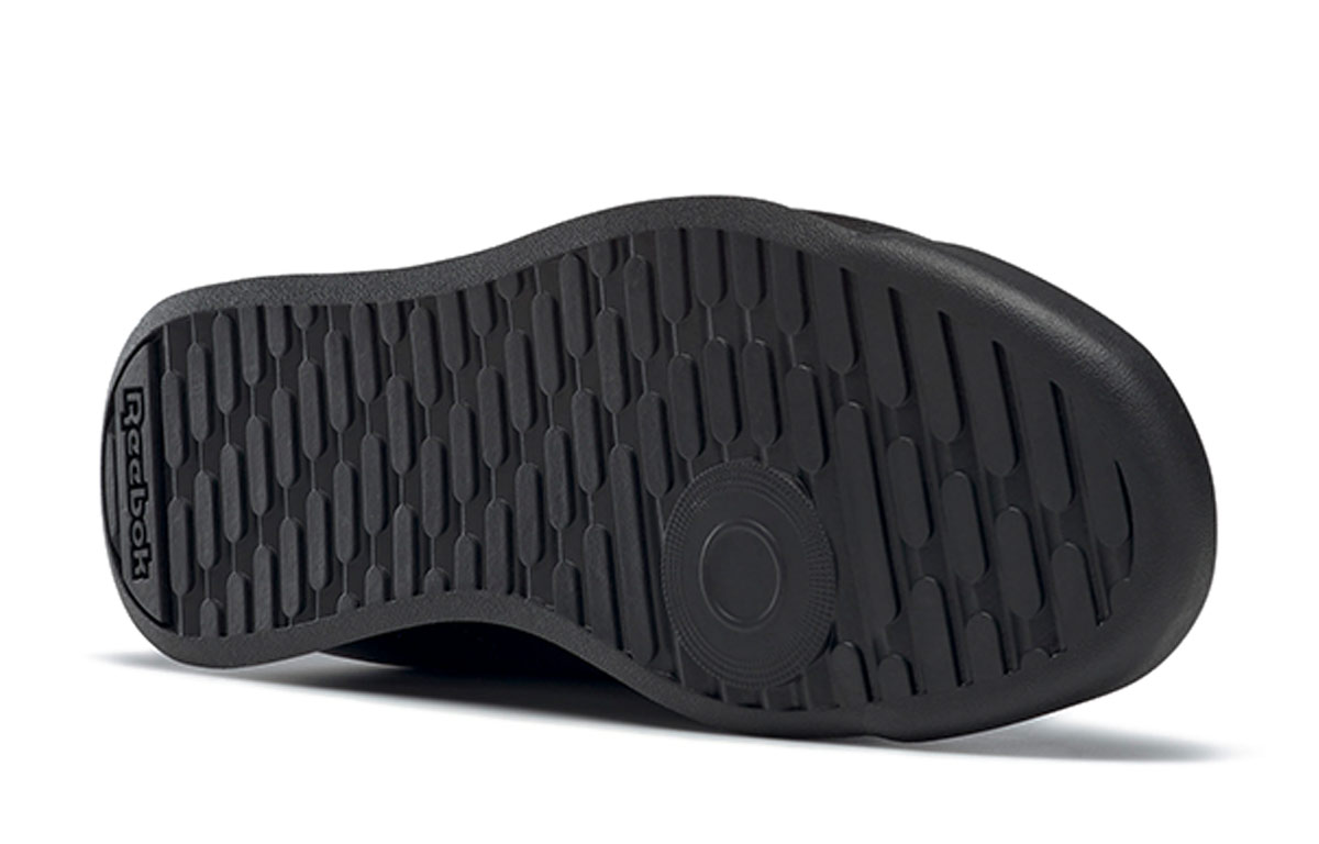 Details for (W) Reebok Royal Charm ''Nero'' DV5409
