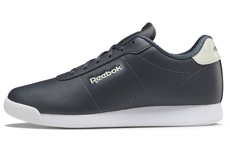 (Women) Reebok Royal Charm 'Black Casual Low' DV6546