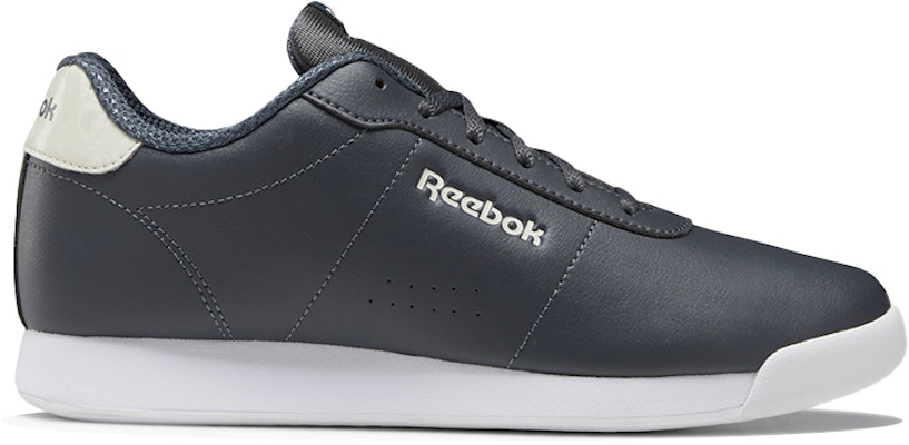 (W) Reebok Royal Charm '黑色休闲低帮鞋' DV6546 Order (W) Reebok Royal Charm '黑色休闲低帮鞋' DV6546