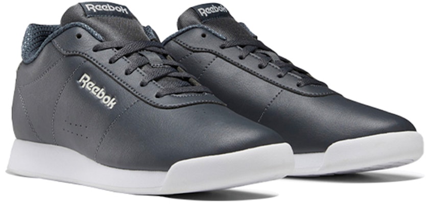 (W) Reebok Royal Charm '黑色休闲低帮鞋' DV6546 Lookbook (W) Reebok Royal Charm '黑色休闲低帮鞋' DV6546