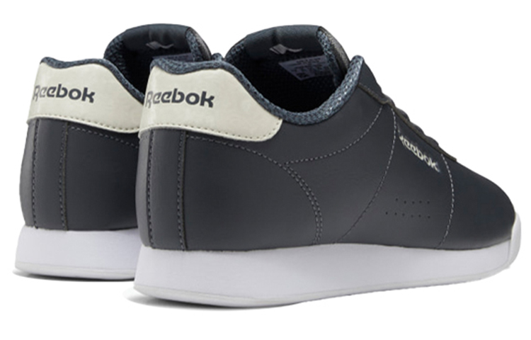 Lookbook (W) Reebok Royal Charm ''Nero Casual Basso'' DV6546