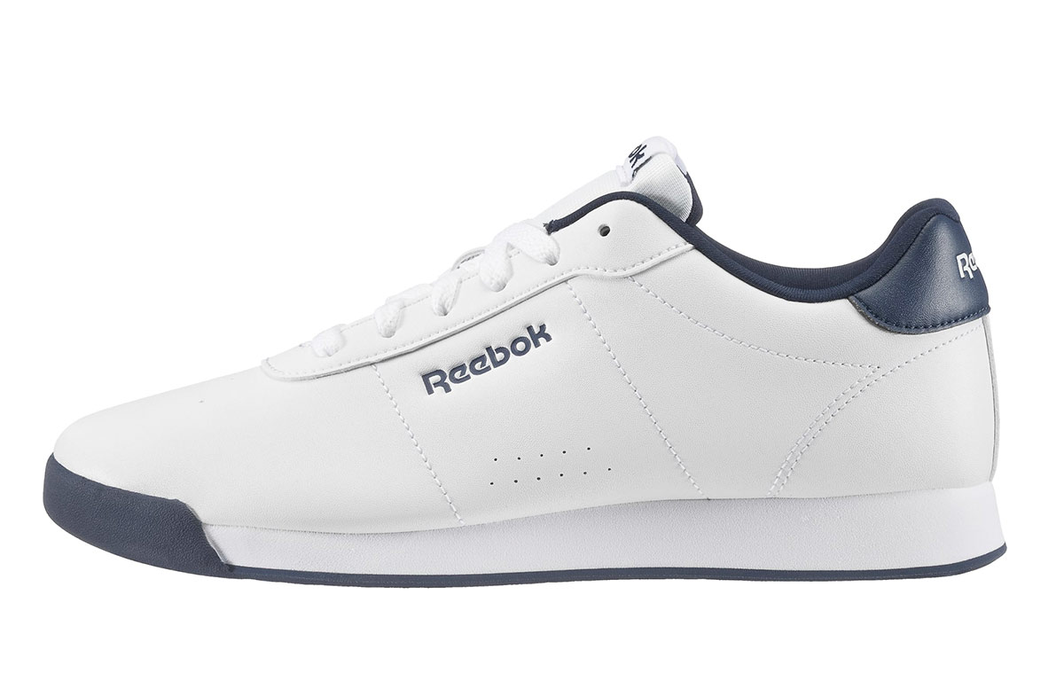(Women) Reebok Royal Charm /Blue 'White' CN7865