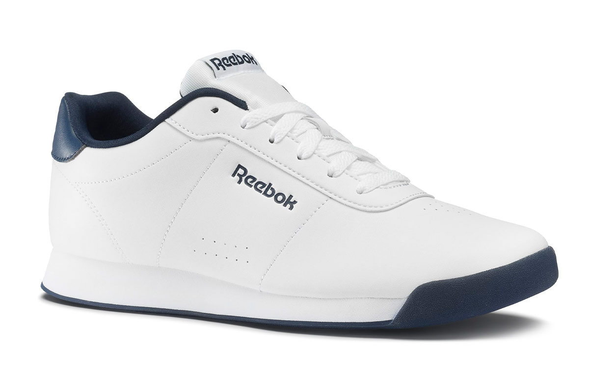 Lookbook (W) Reebok Royal Charm Bleu ''Blanc'' CN7865