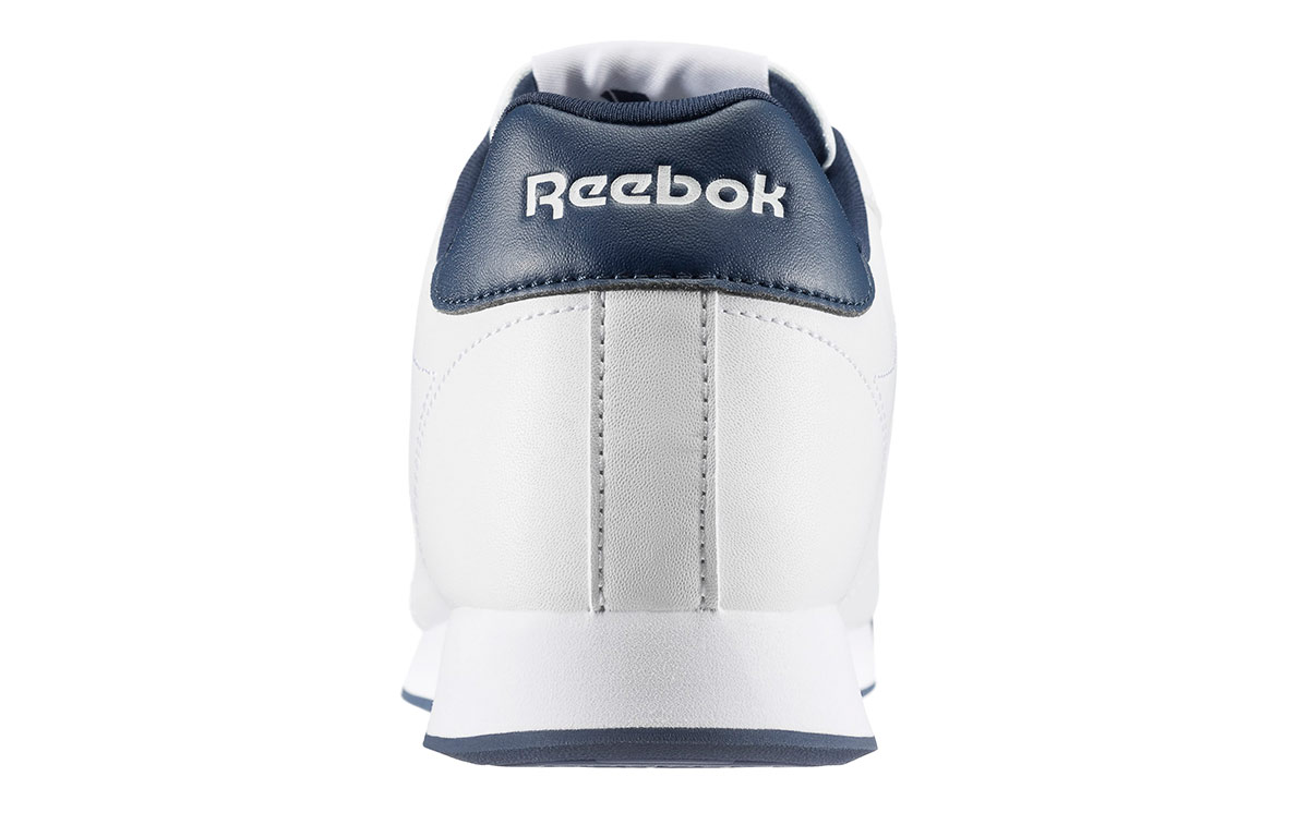 Shop (W) Reebok Royal Charm Bleu ''Blanc'' CN7865