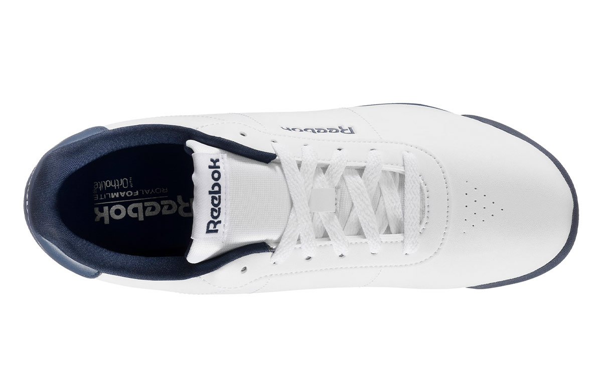 Purchase (W) Reebok Royal Charm Bleu ''Blanc'' CN7865