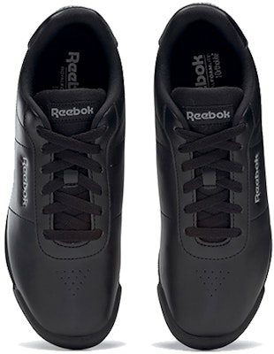 (W) リーボック ロイヤルチャーム トリプルブラック CN0964 Lookbook (W) リーボック ロイヤルチャーム トリプルブラック CN0964