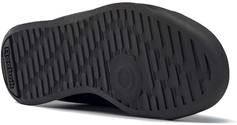 (W) リーボック ロイヤルチャーム トリプルブラック CN0964 Details for (W) リーボック ロイヤルチャーム トリプルブラック CN0964