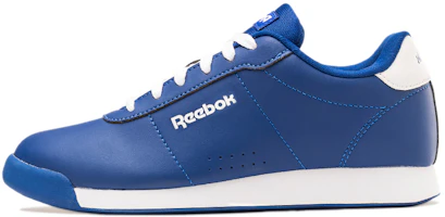 (Women) Reebok Royal Charm 'Deep Blue' CN7866 (Women) Reebok Royal Charm 'Deep Blue' CN7866