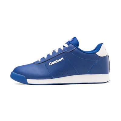 (W) Reebok Royal Charm 'Deep Blue'