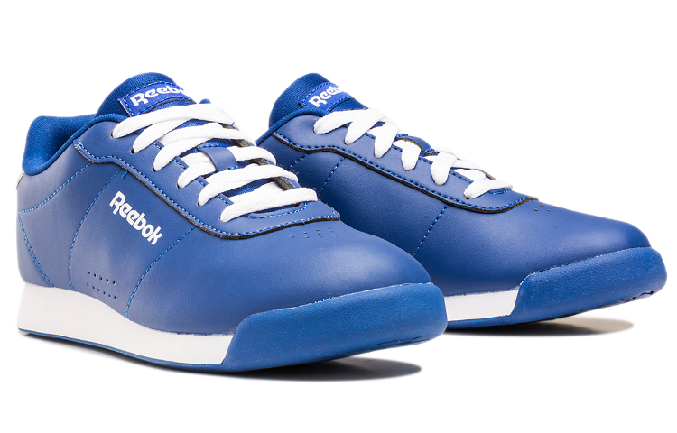 Lookbook (W) Reebok Royal Charm ''Donkerblauw'' CN7866