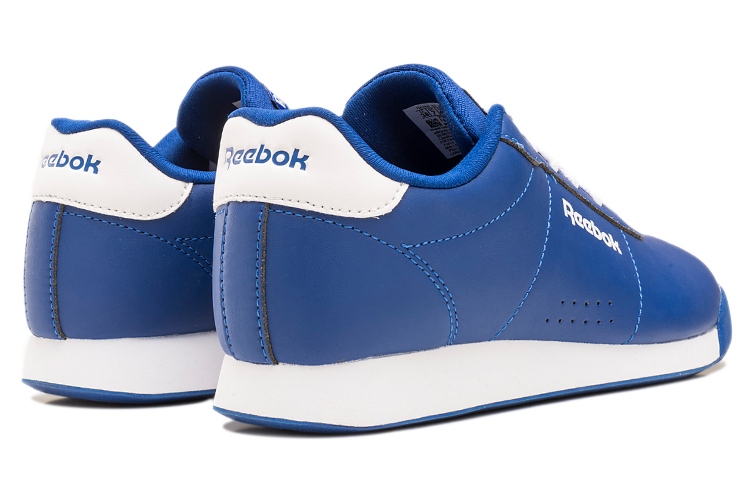 Shop (W) Reebok Royal Charm ''Donkerblauw'' CN7866