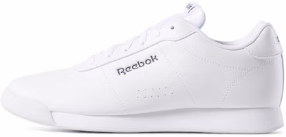 (Women) Reebok Royal Charm 'Triple White' DV5410 (Women) Reebok Royal Charm 'Triple White' DV5410