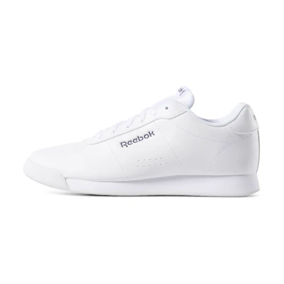 (W) Reebok Royal Charm 'Triple White'