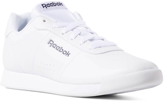 (W) 锐步 Royal Charm '全白' DV5410 Lookbook (W) 锐步 Royal Charm '全白' DV5410