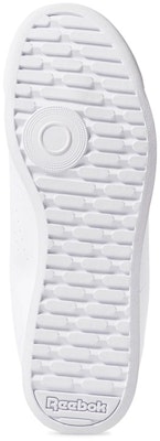 (W) 锐步 Royal Charm '全白' DV5410 Details for (W) 锐步 Royal Charm '全白' DV5410