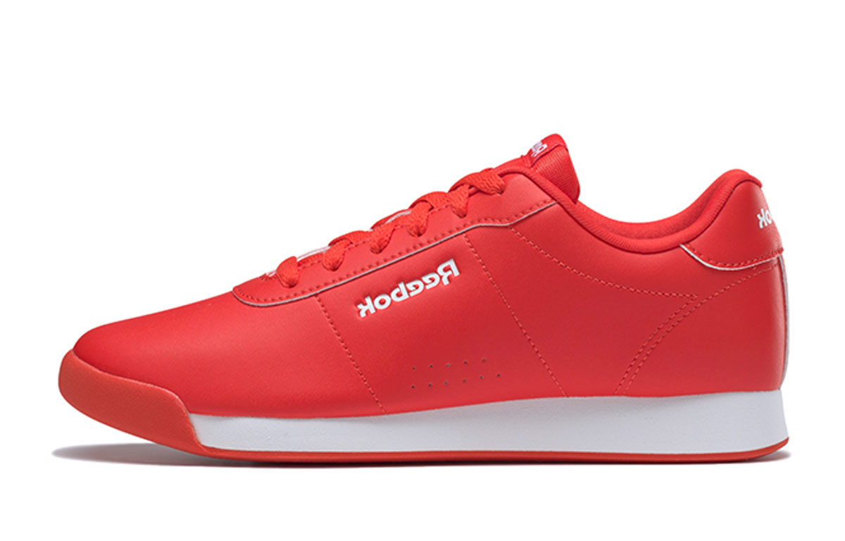 (Women) Reebok Royal Charm 'Red' DV4199