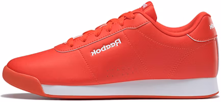 (Women) Reebok Royal Charm 'Red' DV4199 (Women) Reebok Royal Charm 'Red' DV4199