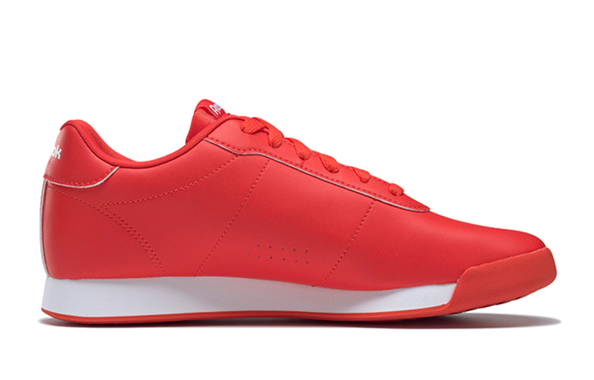 Order (W) Reebok Royal Charm ''Rosso'' DV4199
