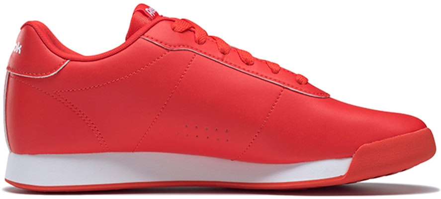 Reebok Royal Charm 女款 紅色 跑步鞋 Order Reebok Royal Charm 女款 紅色 跑步鞋