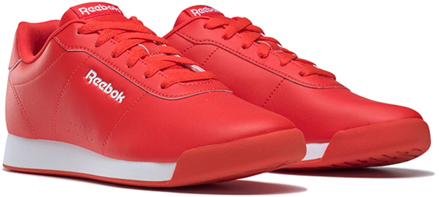 Reebok Royal Charm 女款 紅色 跑步鞋 Lookbook Reebok Royal Charm 女款 紅色 跑步鞋