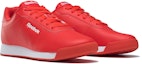 Lookbook Reebok Royal Charm 女款 紅色 跑步鞋