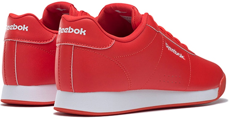 Reebok Royal Charm 女款 紅色 跑步鞋 Shop Reebok Royal Charm 女款 紅色 跑步鞋