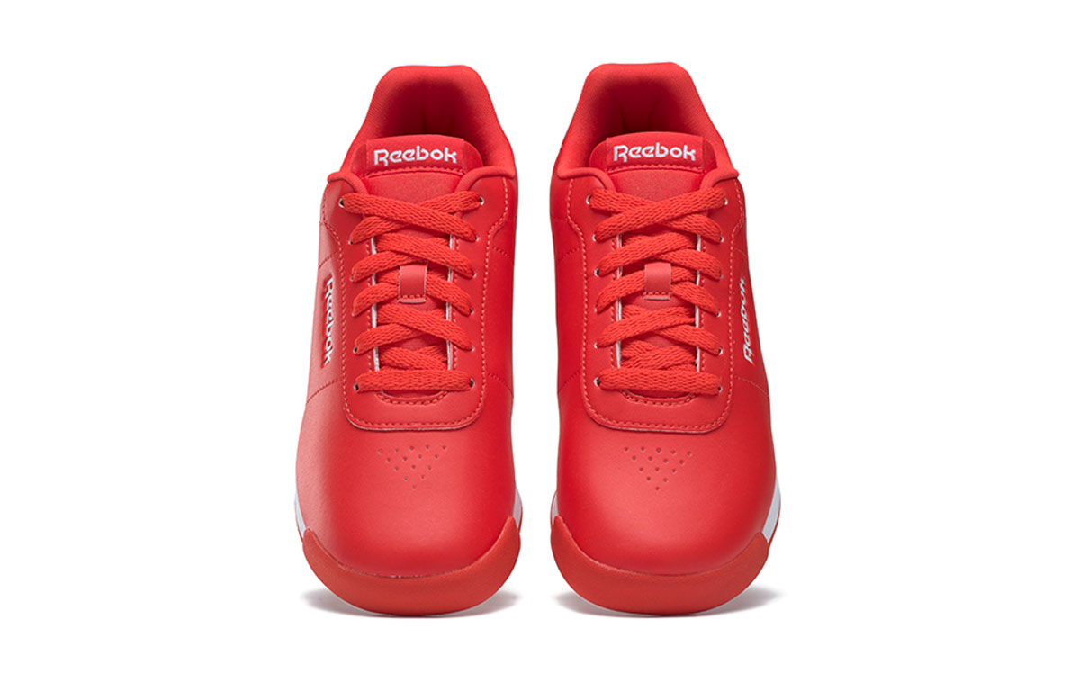 Purchase Reebok Royal Charm 女款 紅色 跑步鞋