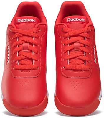 Reebok Royal Charm 女款 紅色 跑步鞋 Purchase Reebok Royal Charm 女款 紅色 跑步鞋