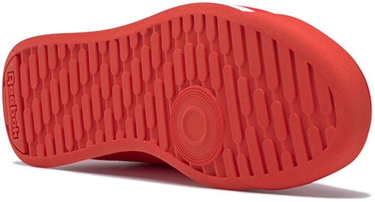 Reebok Royal Charm 女款 紅色 跑步鞋 Details for Reebok Royal Charm 女款 紅色 跑步鞋