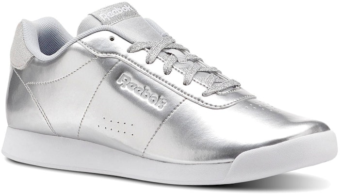 (W) Reebok Royal Charm Perak CN4286 Lookbook (W) Reebok Royal Charm Perak CN4286