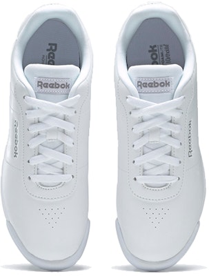 (W) 锐步 Royal Charm '白色' CN0963 Lookbook (W) 锐步 Royal Charm '白色' CN0963