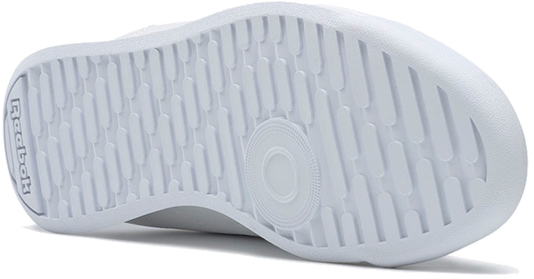 (W) 锐步 Royal Charm '白色' CN0963 Details for (W) 锐步 Royal Charm '白色' CN0963