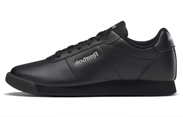 (Women) Reebok Royal Charm 'Triple Black' CN0964