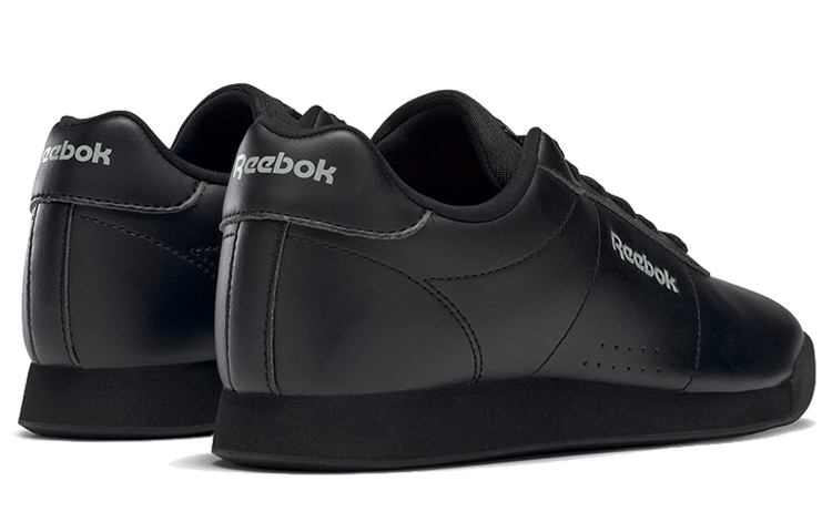 Purchase (W) Reebok Royal Charm ''Triple Black'' Sneakers Zwart CN0964