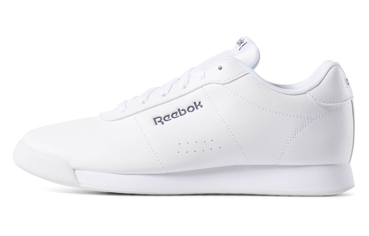 (Women) Reebok Royal Charm 'Triple White' DV5410