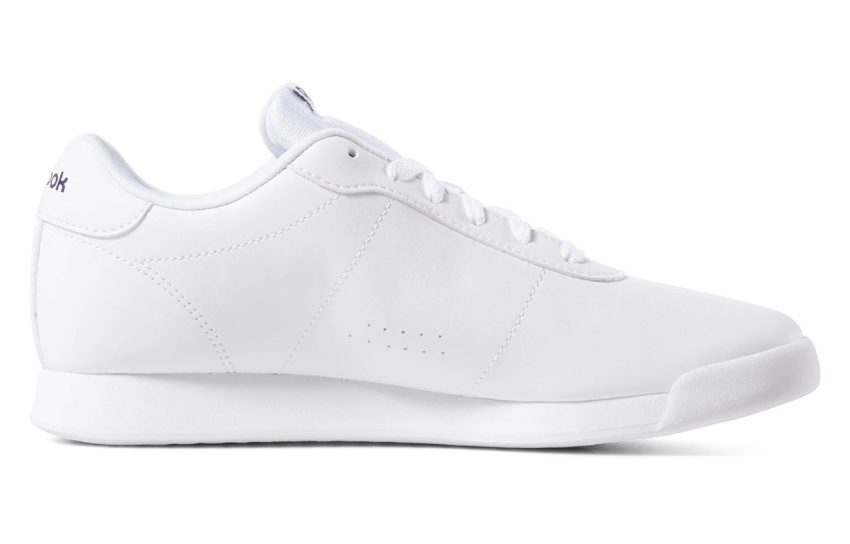 Order (W) Reebok Royal Charm ''Triple White'' Scarpe Bianche DV5410