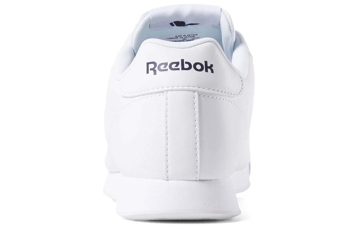 Shop (W) Reebok Royal Charm ''Triple White'' Scarpe Bianche DV5410