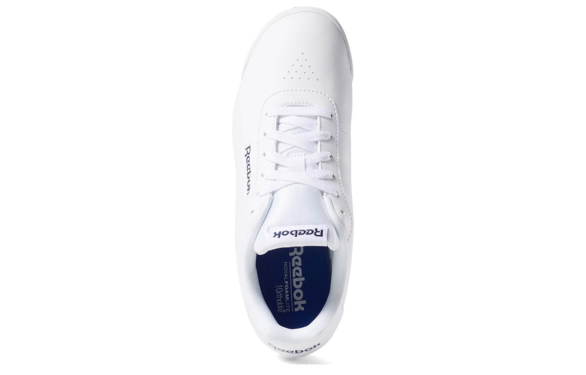 Purchase (W) Reebok Royal Charm ''Triple White'' Scarpe Bianche DV5410